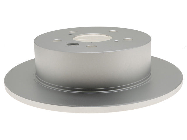 Raybestos Brakes Disc Brake Rotor P/N:980467FZN Fits: Lexus Es350 12-07, Toyota Avalon 12-08, Toyota Camry 11-07 - Image 1