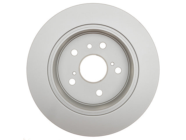 Raybestos Brakes Disc Brake Rotor P/N:980467FZN Fits: Lexus Es350 12-07, Toyota Avalon 12-08, Toyota Camry 11-07 - Image 2