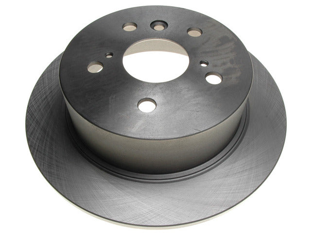 Raybestos Brakes Disc Brake Rotor P/N:980467R Fits: Lexus Es350 12-07, Toyota Avalon 12-08, Toyota Camry 11-07 - Image 1