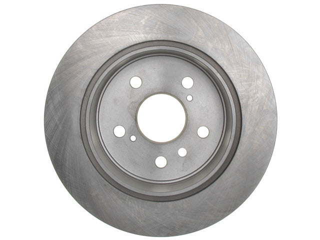 Raybestos Brakes Disc Brake Rotor P/N:980467R Fits: Lexus Es350 12-07, Toyota Avalon 12-08, Toyota Camry 11-07 - Image 2