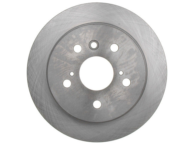 Raybestos Brakes Disc Brake Rotor P/N:980467R Fits: Lexus Es350 12-07, Toyota Avalon 12-08, Toyota Camry 11-07 - Image 3