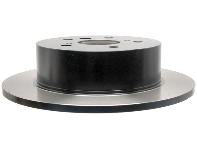 Raybestos Brakes Disc Brake Rotor P/N:980467 Fits: Lexus Es350 12-07, Toyota Avalon 12-08, Toyota Camry 11-07 - Image 1