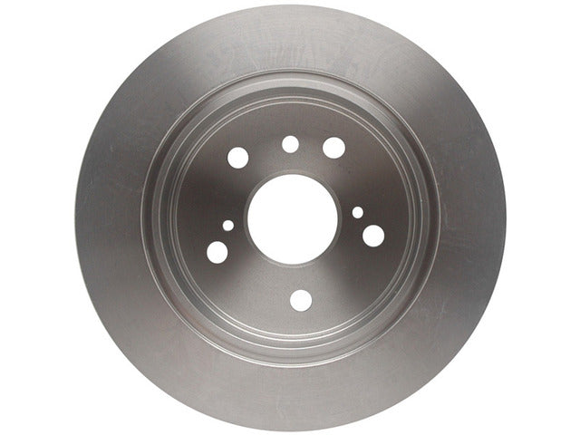 Raybestos Brakes Disc Brake Rotor P/N:980467 Fits: Lexus Es350 12-07, Toyota Avalon 12-08, Toyota Camry 11-07 - Image 2