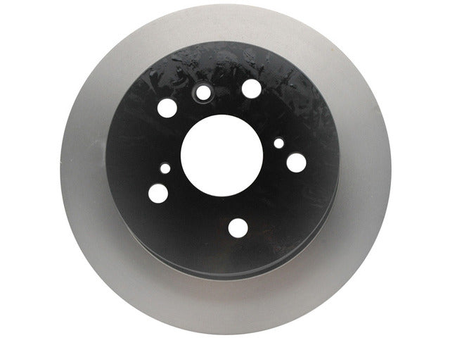 Raybestos Brakes Disc Brake Rotor P/N:980467 Fits: Lexus Es350 12-07, Toyota Avalon 12-08, Toyota Camry 11-07 - Image 3