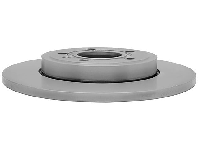 Raybestos Brakes Disc Brake Rotor P/N:980468FZN Fits: Audi A4 09-06, Audi A4 Quattro 09-05 - Image 1