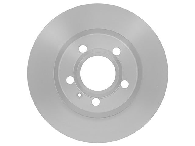 Raybestos Brakes Disc Brake Rotor P/N:980468FZN Fits: Audi A4 09-06, Audi A4 Quattro 09-05 - Image 2