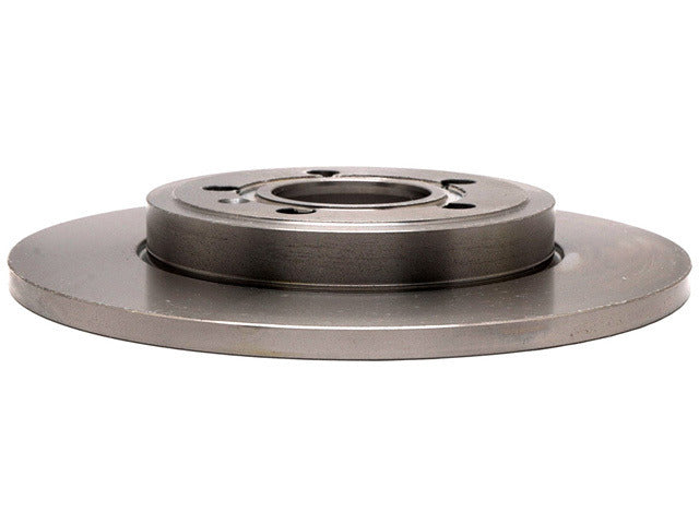 Raybestos Brakes Disc Brake Rotor P/N:980468R Fits: Audi A4 09-06, Audi A4 Quattro 09-05 - Image 1