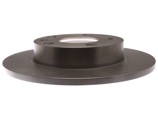 Raybestos Brakes Disc Brake Rotor P/N:980469R Fits: Audi A4 06-05 - Image 1