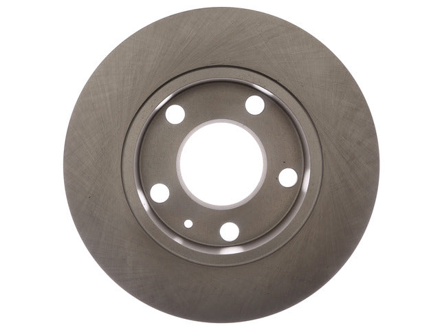 Raybestos Brakes Disc Brake Rotor P/N:980469R Fits: Audi A4 06-05 - Image 2