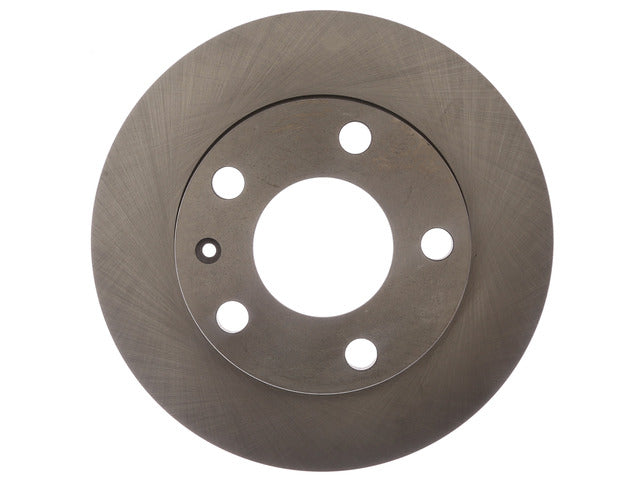 Raybestos Brakes Disc Brake Rotor P/N:980469R Fits: Audi A4 06-05 - Image 3