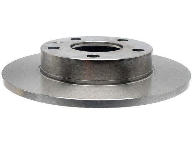 Raybestos Brakes Disc Brake Rotor P/N:980469 Fits: Audi A4 06-05 - Image 1