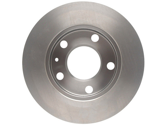Raybestos Brakes Disc Brake Rotor P/N:980469 Fits: Audi A4 06-05 - Image 2