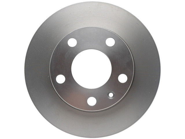 Raybestos Brakes Disc Brake Rotor P/N:980469 Fits: Audi A4 06-05 - Image 3