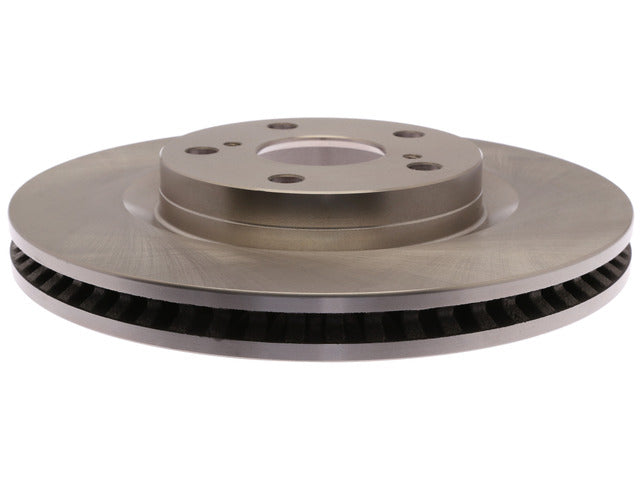 Raybestos Brakes Disc Brake Rotor P/N:980470R Fits: Lexus Es350 10-07, Pontiac Vibe 10-09, Scion Im 2016, Scion Tc 16-11, Toyota Avalon 11-08, Toyota Camry 11-07, Toyota Corolla Im 18-17, Toyota Matrix 13-09, Toyota Mirai 20-16, Toyota Rav4 18-06 - Image 1