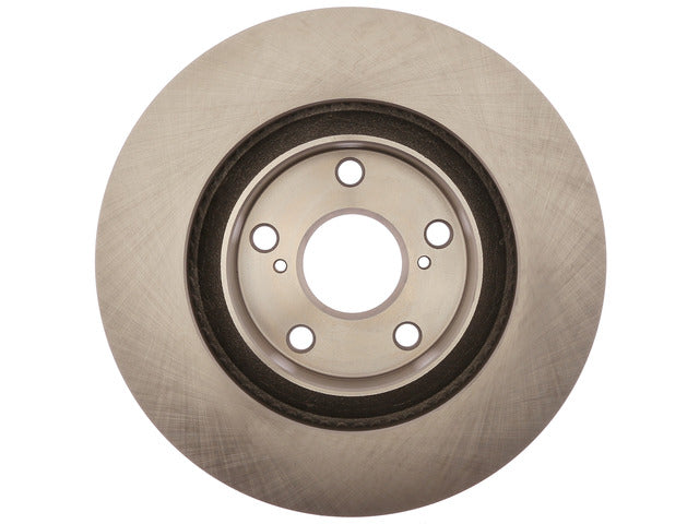 Raybestos Brakes Disc Brake Rotor P/N:980470R Fits: Lexus Es350 10-07, Pontiac Vibe 10-09, Scion Im 2016, Scion Tc 16-11, Toyota Avalon 11-08, Toyota Camry 11-07, Toyota Corolla Im 18-17, Toyota Matrix 13-09, Toyota Mirai 20-16, Toyota Rav4 18-06 - Image 2