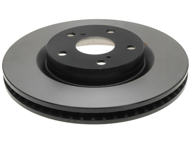 Raybestos Brakes Disc Brake Rotor P/N:980470 Fits: Lexus Es350 10-07, Pontiac Vibe 10-09, Scion Im 2016, Scion Tc 16-11, Toyota Avalon 11-08, Toyota Camry 11-07, Toyota Corolla Im 18-17, Toyota Matrix 13-09, Toyota Mirai 20-16, Toyota Rav4 18-06 - Image 1