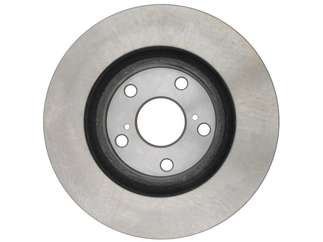 Raybestos Brakes Disc Brake Rotor P/N:980470 Fits: Lexus Es350 10-07, Pontiac Vibe 10-09, Scion Im 2016, Scion Tc 16-11, Toyota Avalon 11-08, Toyota Camry 11-07, Toyota Corolla Im 18-17, Toyota Matrix 13-09, Toyota Mirai 20-16, Toyota Rav4 18-06 - Image 2