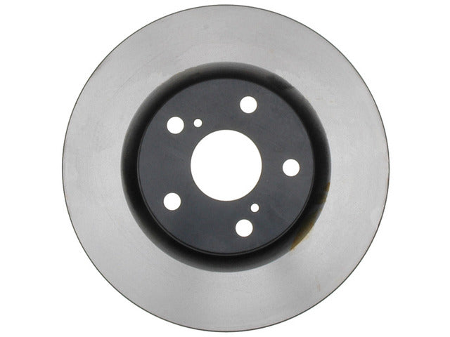 Raybestos Brakes Disc Brake Rotor P/N:980470 Fits: Lexus Es350 10-07, Pontiac Vibe 10-09, Scion Im 2016, Scion Tc 16-11, Toyota Avalon 11-08, Toyota Camry 11-07, Toyota Corolla Im 18-17, Toyota Matrix 13-09, Toyota Mirai 20-16, Toyota Rav4 18-06 - Image 3