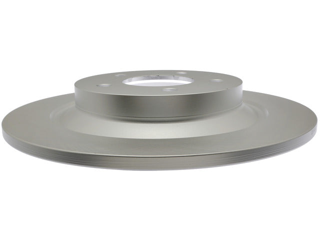 Raybestos Brakes Disc Brake Rotor P/N:980472FZN Fits: Mazda 5 10-06, Mazda 5 17-12 - Image 1