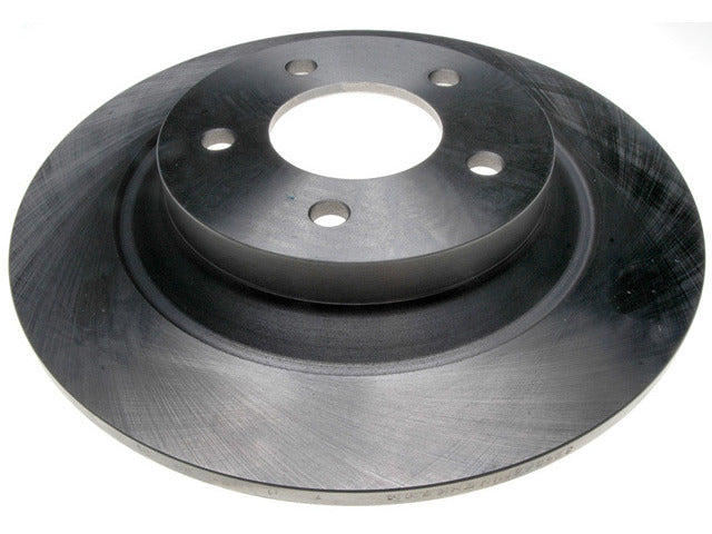 Raybestos Brakes Disc Brake Rotor P/N:980472R Fits: Mazda 5 10-06, Mazda 5 17-12 - Image 1