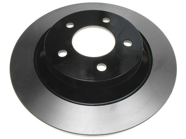 Raybestos Brakes Disc Brake Rotor P/N:980472 Fits: Mazda 5 10-06, Mazda 5 17-12 - Image 1