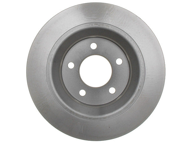 Raybestos Brakes Disc Brake Rotor P/N:980472 Fits: Mazda 5 10-06, Mazda 5 17-12 - Image 2