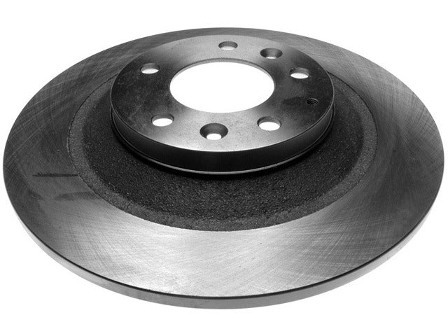 Raybestos Brakes Disc Brake Rotor P/N:980473R Fits: Mazda 6 07-06 - Image 1