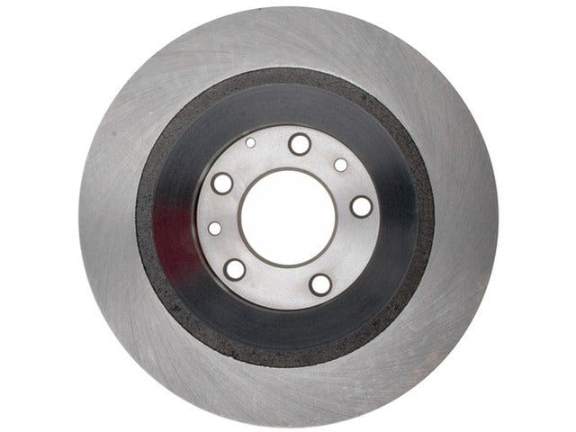 Raybestos Brakes Disc Brake Rotor P/N:980473R Fits: Mazda 6 07-06 - Image 2