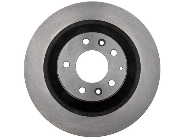 Raybestos Brakes Disc Brake Rotor P/N:980473R Fits: Mazda 6 07-06 - Image 3
