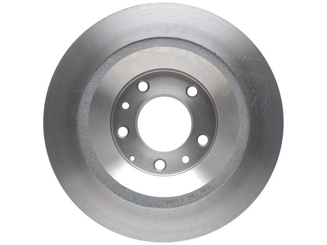 Raybestos Brakes Disc Brake Rotor P/N:980473 Fits: Mazda 6 07-06 - Image 2