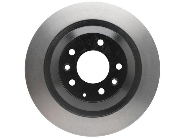 Raybestos Brakes Disc Brake Rotor P/N:980473 Fits: Mazda 6 07-06 - Image 3
