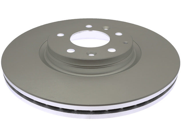 Raybestos Brakes Disc Brake Rotor P/N:980474FZN Fits: Mazda 6 07-06 - Image 1