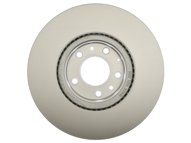 Raybestos Brakes Disc Brake Rotor P/N:980474FZN Fits: Mazda 6 07-06 - Image 2
