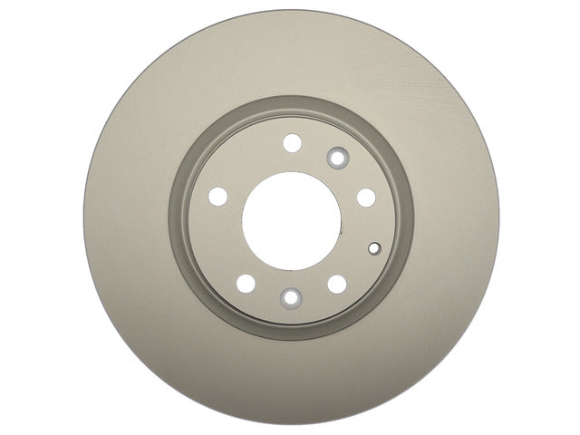 Raybestos Brakes Disc Brake Rotor P/N:980474FZN Fits: Mazda 6 07-06 - Image 3