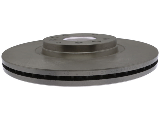 Raybestos Brakes Disc Brake Rotor P/N:980474R Fits: Mazda 6 07-06 - Image 1