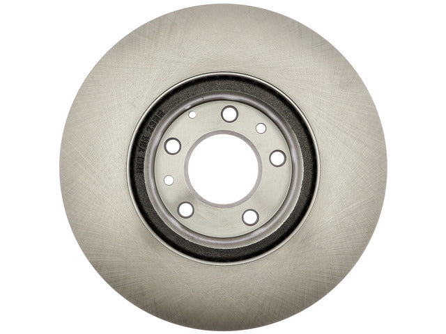Raybestos Brakes Disc Brake Rotor P/N:980474R Fits: Mazda 6 07-06 - Image 2
