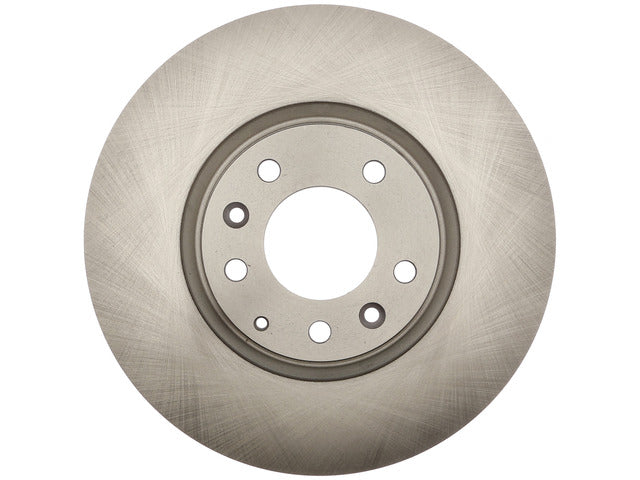 Raybestos Brakes Disc Brake Rotor P/N:980474R Fits: Mazda 6 07-06 - Image 3