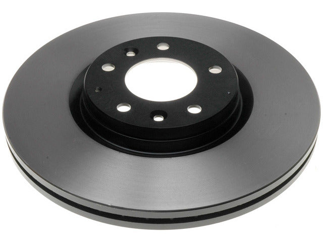Raybestos Brakes Disc Brake Rotor P/N:980474 Fits: Mazda 6 07-06 - Image 1