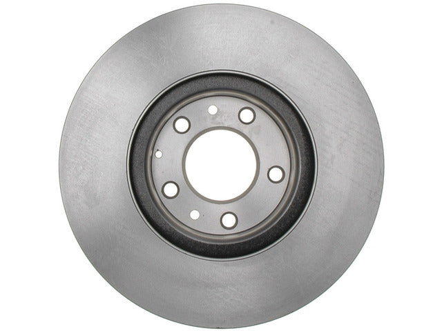 Raybestos Brakes Disc Brake Rotor P/N:980474 Fits: Mazda 6 07-06 - Image 2