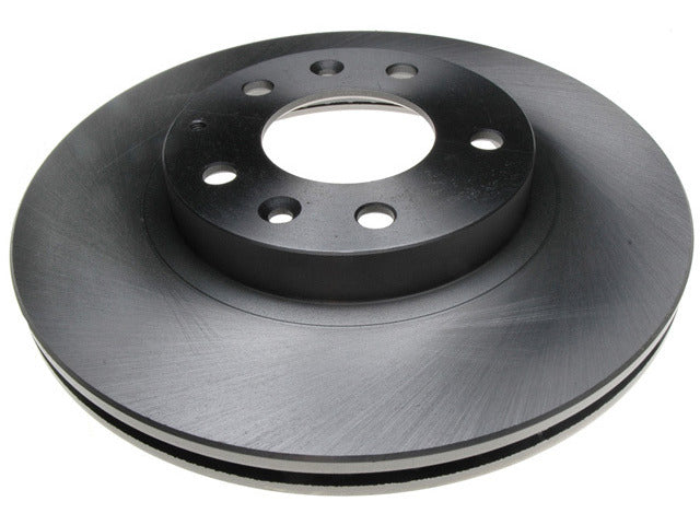 Raybestos Brakes Disc Brake Rotor P/N:980475R Fits: Mazda Mx-5 15-10, Mazda Mx-5 Miata 15-06 - Image 1