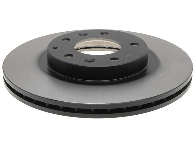 Raybestos Brakes Disc Brake Rotor P/N:980475 Fits: Mazda Mx-5 15-10, Mazda Mx-5 Miata 15-06 - Image 1