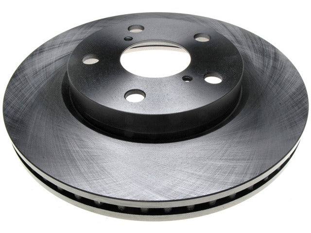 Raybestos Brakes Disc Brake Rotor P/N:980477R Fits: Lexus Hs250h 12-10, Scion Xb 15-08, Toyota Prius V 18-12, Toyota Rav4 18-06 - Image 1