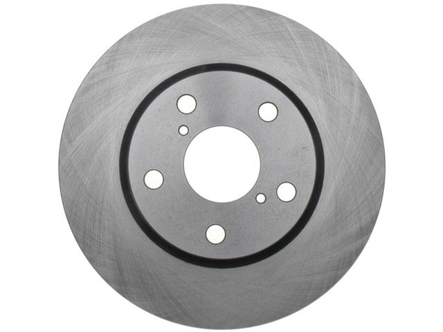 Raybestos Brakes Disc Brake Rotor P/N:980477R Fits: Lexus Hs250h 12-10, Scion Xb 15-08, Toyota Prius V 18-12, Toyota Rav4 18-06 - Image 2