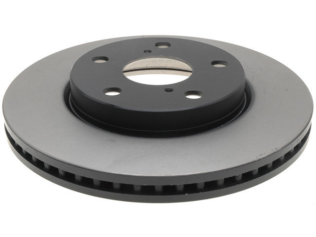 Raybestos Brakes Disc Brake Rotor P/N:980477 Fits: Lexus Hs250h 12-10, Scion Xb 15-08, Toyota Prius V 18-12, Toyota Rav4 18-06 - Image 1