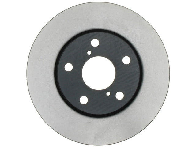 Raybestos Brakes Disc Brake Rotor P/N:980477 Fits: Lexus Hs250h 12-10, Scion Xb 15-08, Toyota Prius V 18-12, Toyota Rav4 18-06 - Image 3