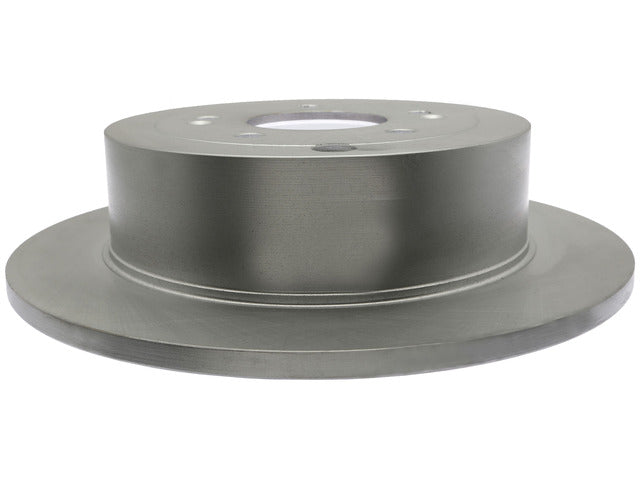 Raybestos Brakes Disc Brake Rotor P/N:980478FZN Fits: Hyundai Santa Fe 09-07 - Image 1