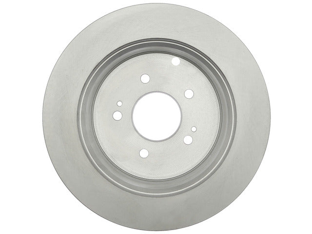 Raybestos Brakes Disc Brake Rotor P/N:980478FZN Fits: Hyundai Santa Fe 09-07 - Image 2