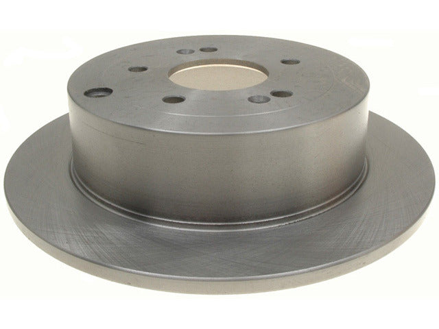 Raybestos Brakes Disc Brake Rotor P/N:980478R Fits: Hyundai Santa Fe 09-07 - Image 1