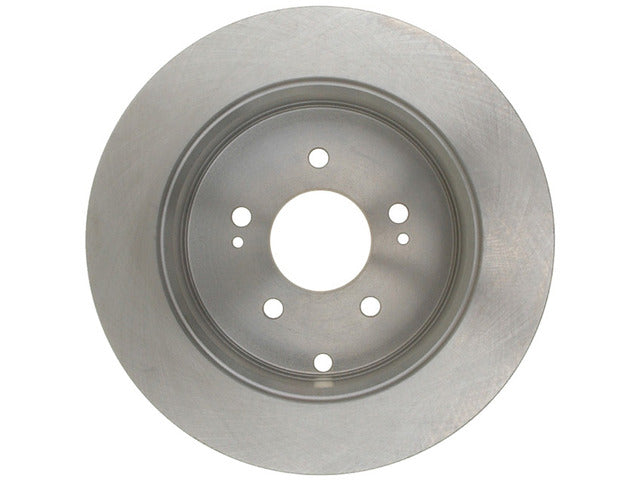 Raybestos Brakes Disc Brake Rotor P/N:980478R Fits: Hyundai Santa Fe 09-07 - Image 2