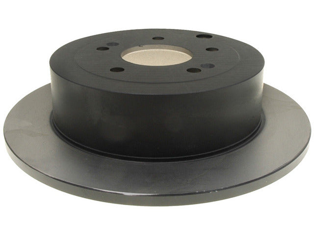 Raybestos Brakes Disc Brake Rotor P/N:980478 Fits: Hyundai Santa Fe 09-07 - Image 1